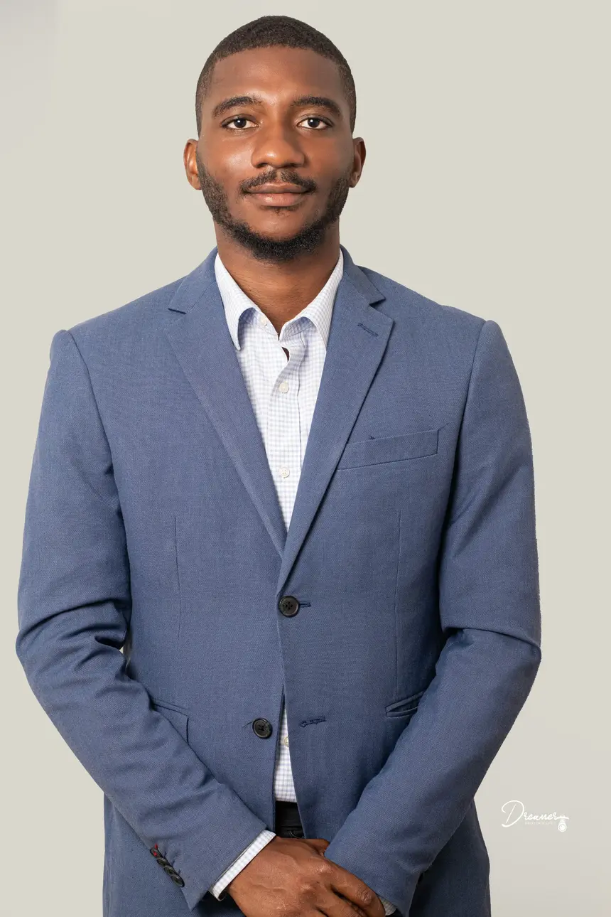 Geovany Valente, Diretor Administrativo e CEO da empresa